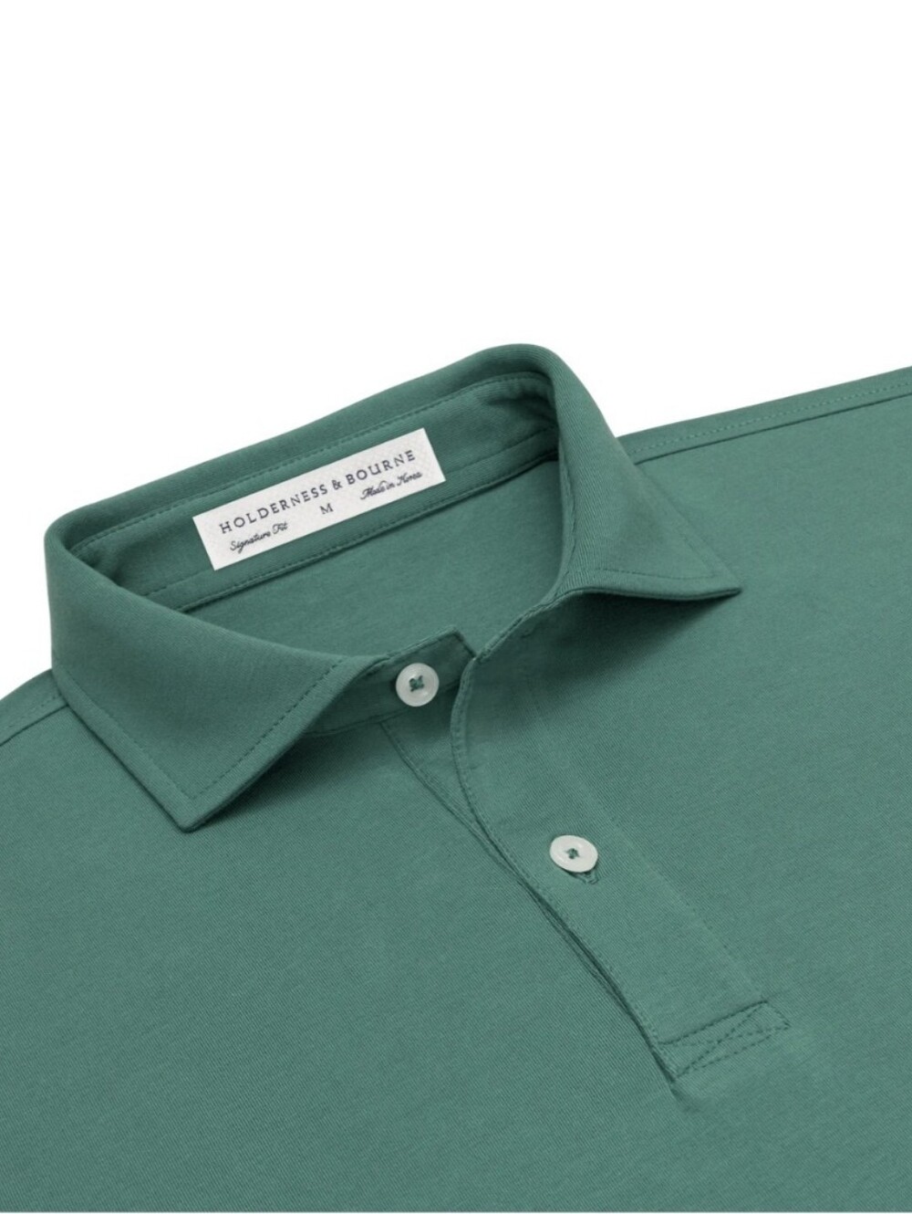 Holderness & Bourne SEALED! NWT! The Oliver Shirt in California Spruce. Various.